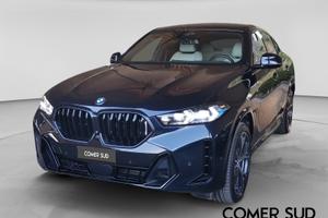 BMW X6 G06 LCI 2023 - X6 xdrive30d MSport a U35523