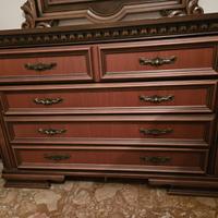 Arredamento camera da letto