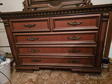 Arredamento camera da letto