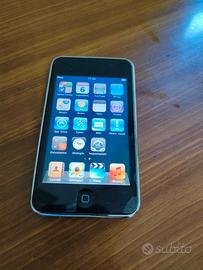 iPod 4 generazione 8gb in ottime cod