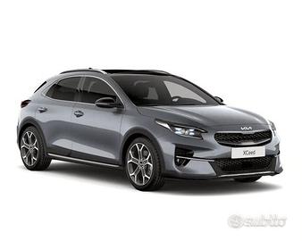 Kia x-ceed 2019-2020 musata completa #9999