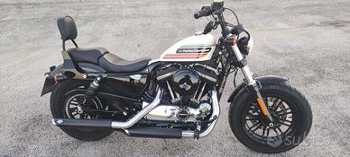 Harley davidson forty eight special