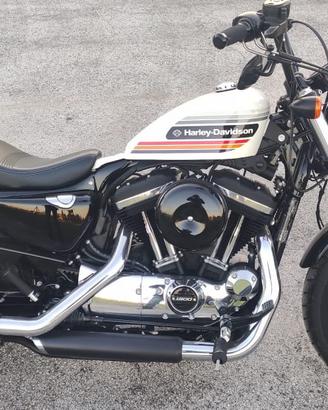 Harley davidson forty eight special