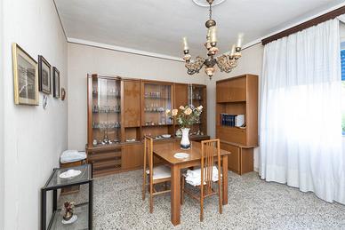 Rif.AL309- appartamento trilocale