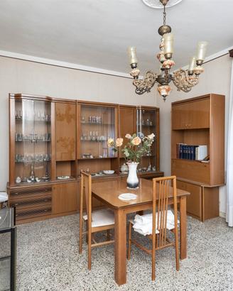 Rif.AL309- appartamento trilocale