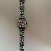 Swatch GB119 “Marmorata” anni ‘80