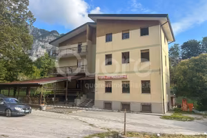 Albergo - Frisanco