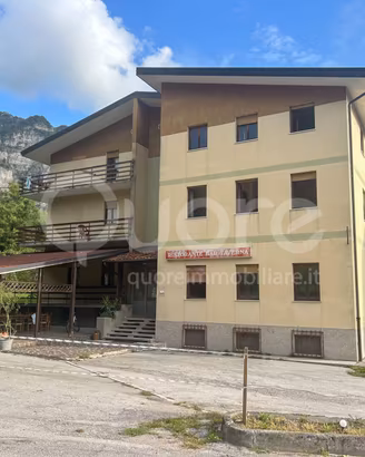Albergo - Frisanco