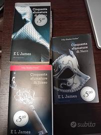 trilogia 50 sfumature