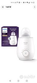Scalda biberon Philips Avent