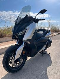 Yamaha X-Max 400 - 2021