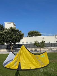 Kite Ozone Catalyst V3 8m