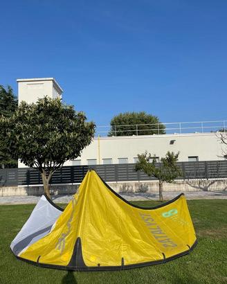 Kite Ozone Catalyst V3 8m