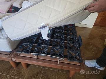 letto automatico 