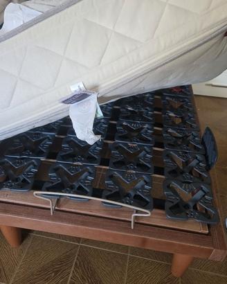 letto automatico 