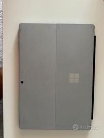Microsoft Surface