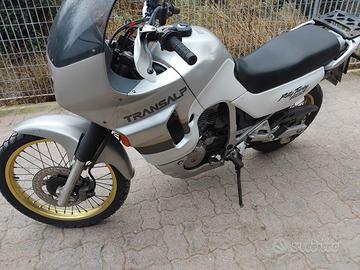 Honda Transalp 600