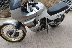 Honda Transalp 600