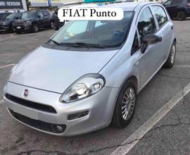 Fiat Punto 1.3 MJT II S&S 95 CV 5 porte Street