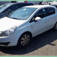 Ricambi Usati OPEL Corsa D 2010