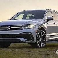 Ricambi volkswagen tiguan 2023