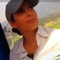 Barista cameriera oppure operaia