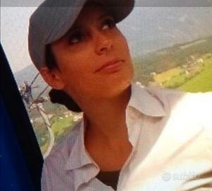 Barista cameriera oppure operaia