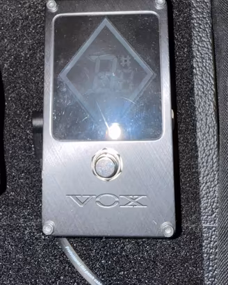 Vox VXT-1 Accordatore