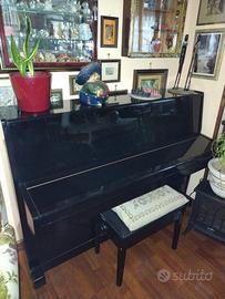 Pianoforte H HARTMANN