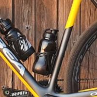 bici gravel orbea
