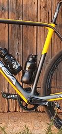 bici gravel orbea