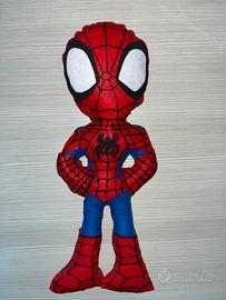 Spidey🕸️ bambolina fatta a mano