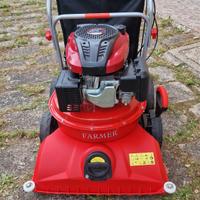 Aspirafoglie FARMER FA91