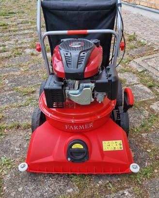 Aspirafoglie FARMER FA91