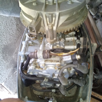 Evinrude 20/30