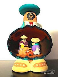 Arte originale Chiapas Mexico