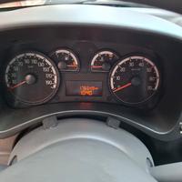 Fiat Panda 2 serie GPL  originale