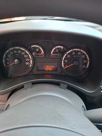 Fiat Panda 2 serie GPL  originale