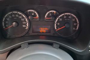 Fiat Panda 2 serie GPL  originale