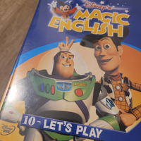 Corso di inglese bambini l' inglese giocando