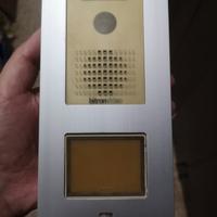 Video citofono Bitron Video