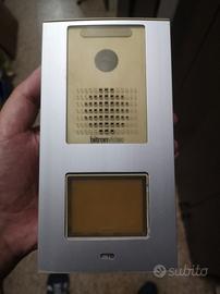 Video citofono Bitron Video