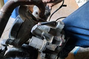 blocco piaggio