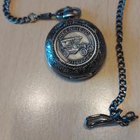 orologio taschino vintage