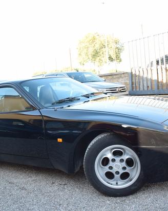 Porsche 944 MONOSPECCHIO ASI 2.5 5M 163CV EPOCA