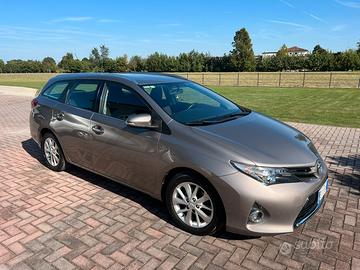 Toyota Auris Touring Sport