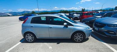 fiat grande punto 1.3mtj
