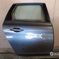 Peugeot 308 sw porta sportello portiera post dx