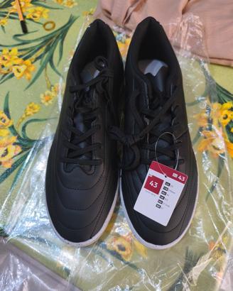 scarpe da calcetto kipsa 