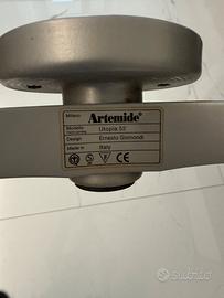 Artemide Utopia 52 solo struttura